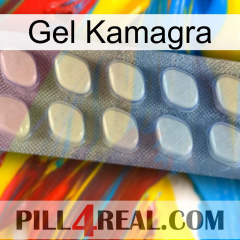 Gel Kamagra 08